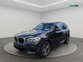 BMW X3 M* xDrive30i* 