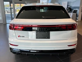 Audi SQ8 * 4.0 TFSI quattro * CARFAX * ����� �� ����������� | Mobile.bg � ����� ������ 4