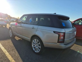 Land Rover Range rover * HSE * CARFAX * Един собственик *  - 29000 € - 76429927 3