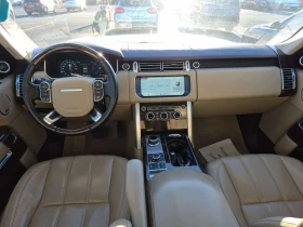 Land Rover Range rover * HSE * CARFAX * Един собственик *  - 29000 € - 76429927 5