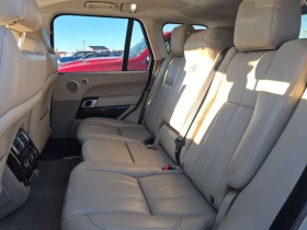 Land Rover Range rover * HSE * CARFAX * Един собственик *  - 29000 € - 76429927 9