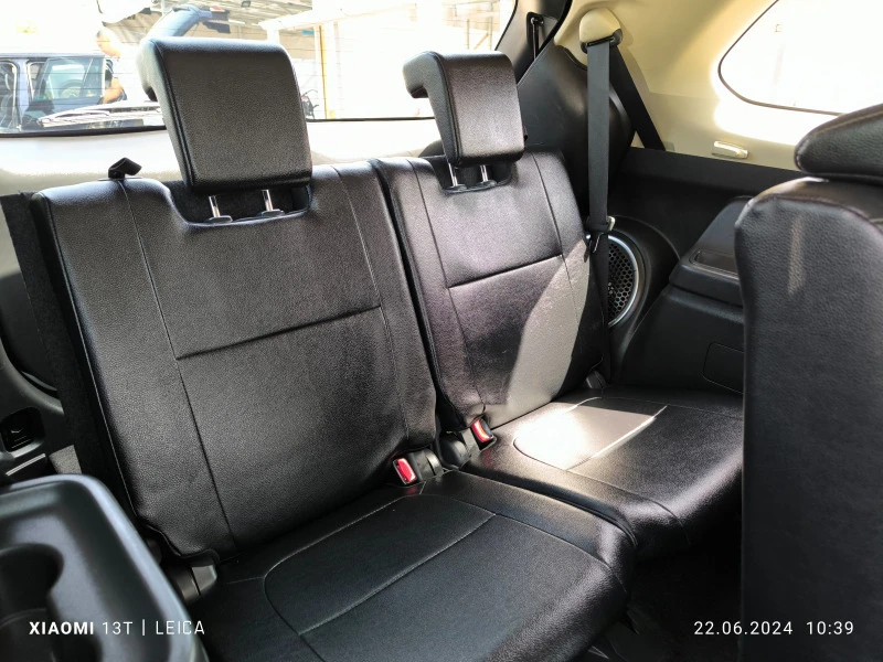 Mitsubishi Outlander 2.2 TDi FEIS LIFT -XL- EKZEKUTIV LIMITED, снимка 8 - Автомобили и джипове - 46319923