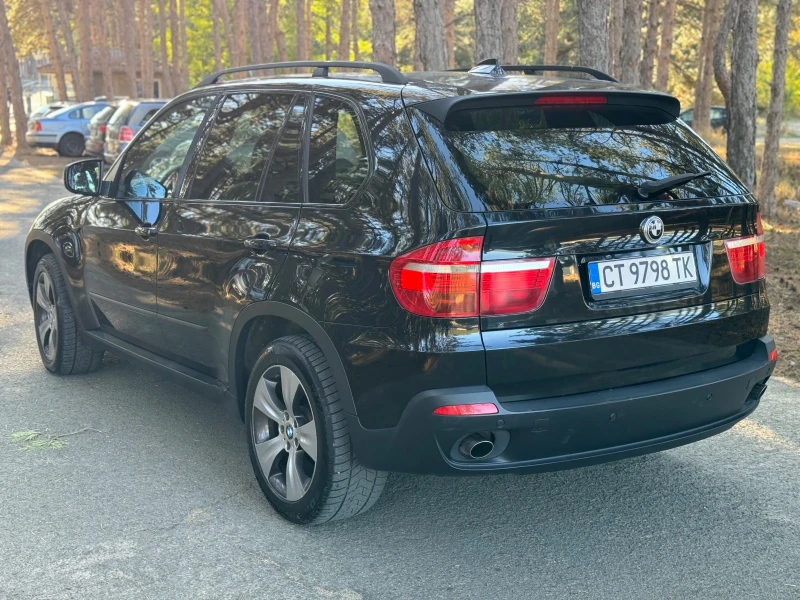 BMW X5, снимка 5 - Автомобили и джипове - 47441968