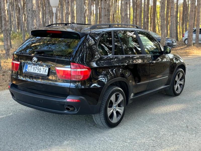 BMW X5, снимка 4 - Автомобили и джипове - 47441968