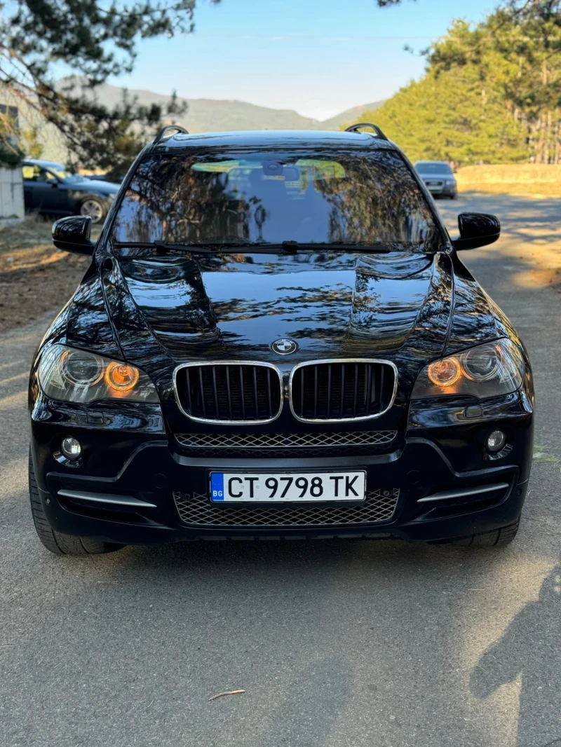 BMW X5, снимка 2 - Автомобили и джипове - 47441968