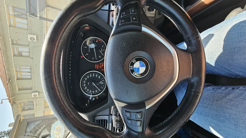 BMW X5 Втори собственик БГ, снимка 8 - Автомобили и джипове - 52579979