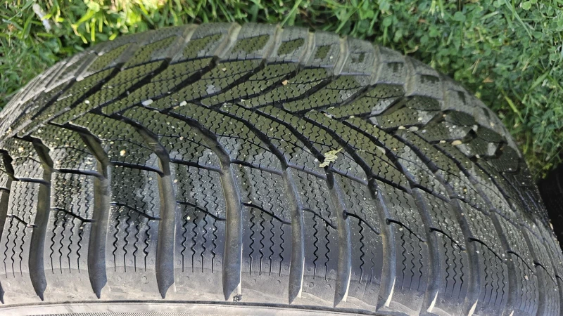 BMW X5 Втори собственик БГ, снимка 13 - Автомобили и джипове - 52579979