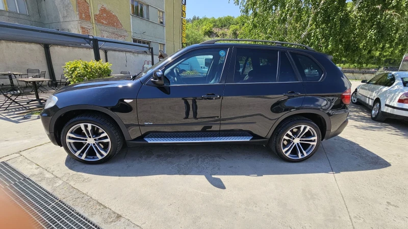 BMW X5 Втори собственик БГ, снимка 3 - Автомобили и джипове - 52579979