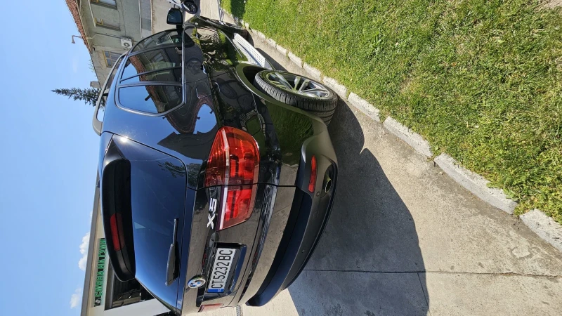 BMW X5 Втори собственик БГ, снимка 6 - Автомобили и джипове - 52579979