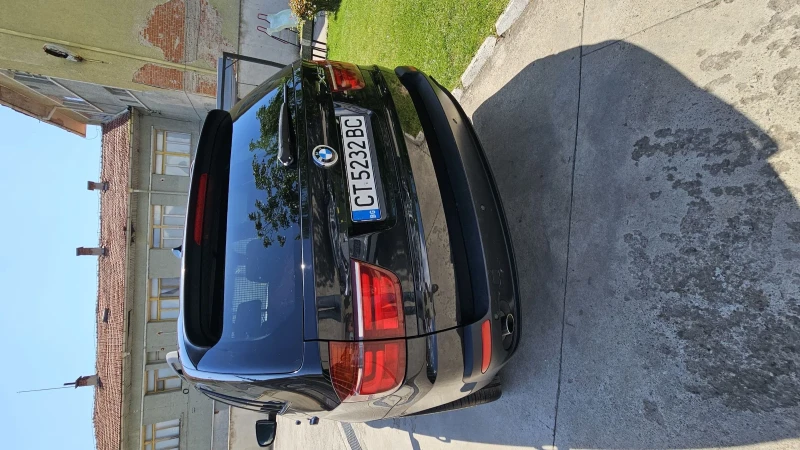 BMW X5 Втори собственик БГ, снимка 5 - Автомобили и джипове - 52579979
