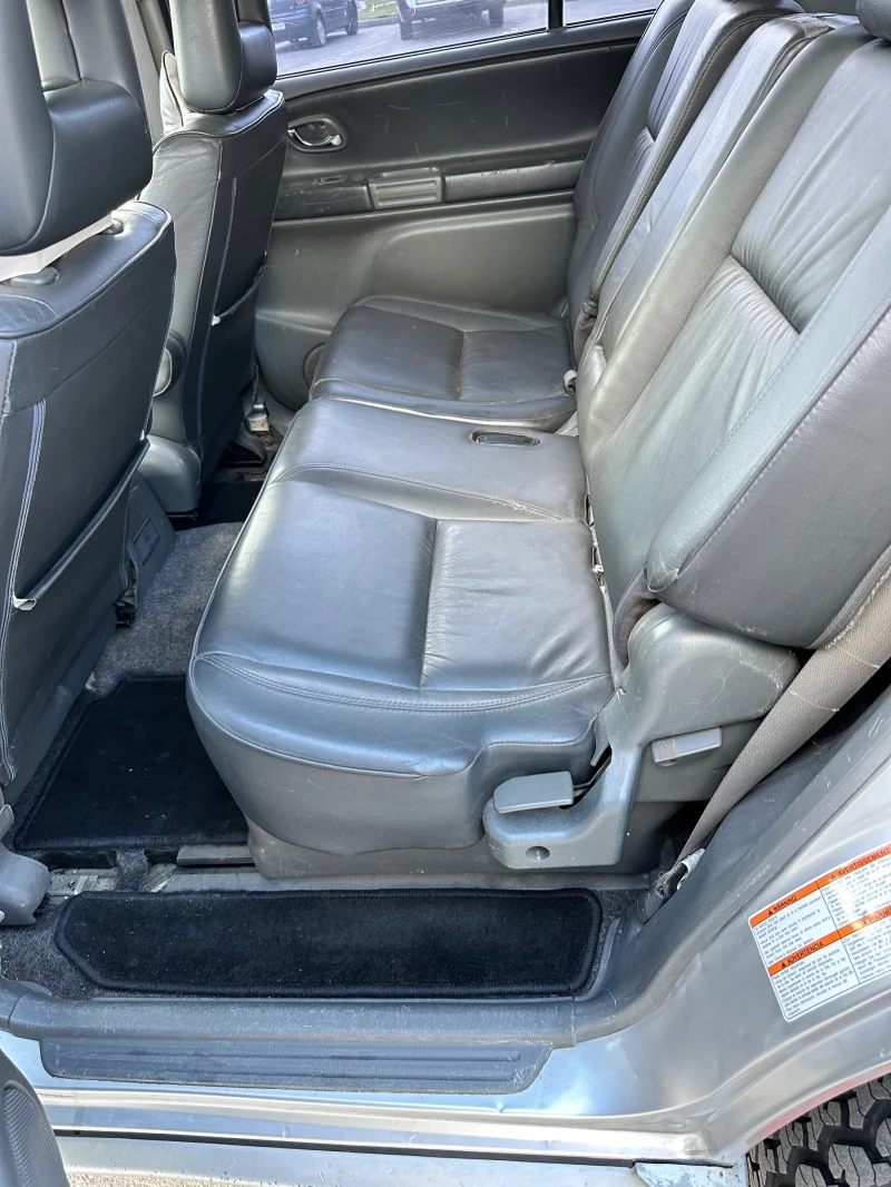 Suzuki Grand vitara XL7, снимка 8 - Автомобили и джипове - 52588314