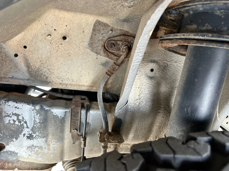 Suzuki Grand vitara XL7, снимка 9 - Автомобили и джипове - 52588314