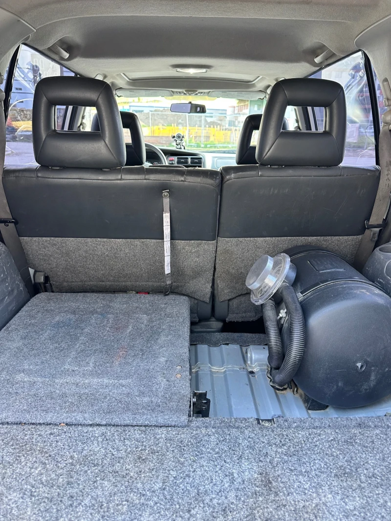 Suzuki Grand vitara XL7, снимка 11 - Автомобили и джипове - 52588314