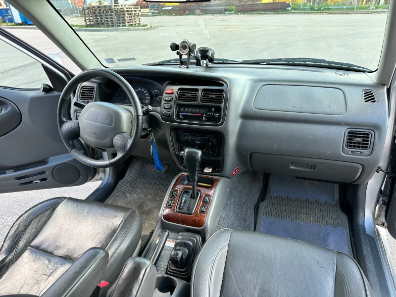 Suzuki Grand vitara XL7, снимка 7 - Автомобили и джипове - 52588314