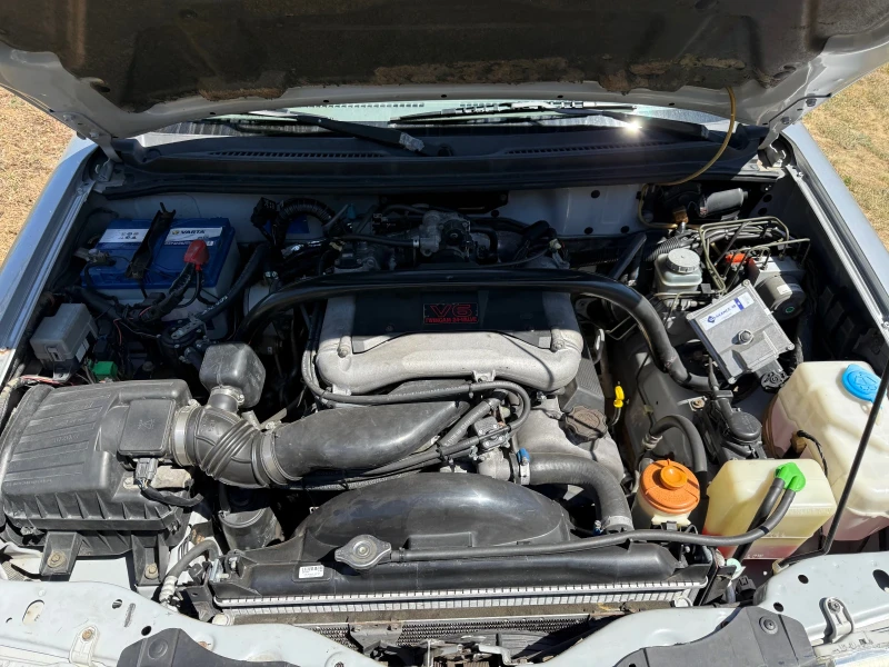 Suzuki Grand vitara XL7, снимка 13 - Автомобили и джипове - 52588314