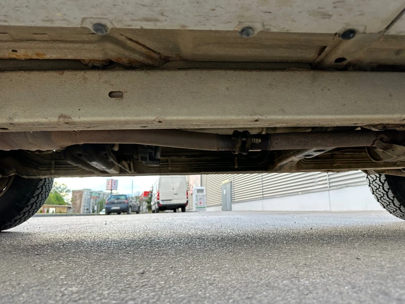 Suzuki Grand vitara XL7, снимка 10 - Автомобили и джипове - 52588314