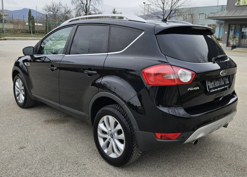 Ford Kuga 2.0 TDCI Панорама 4 x 4 !!!, снимка 7 - Автомобили и джипове - 51676628