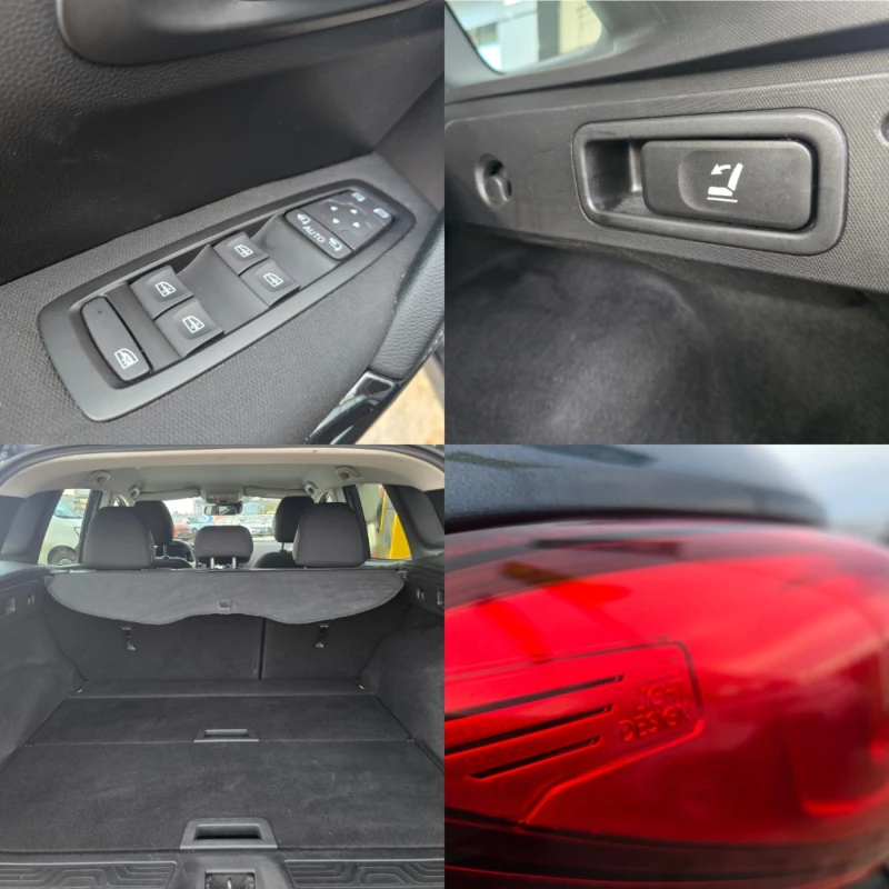 Renault Kadjar 1.5 DCi / 115 к.с. / Aвтоматик, снимка 16 - Автомобили и джипове - 52391900