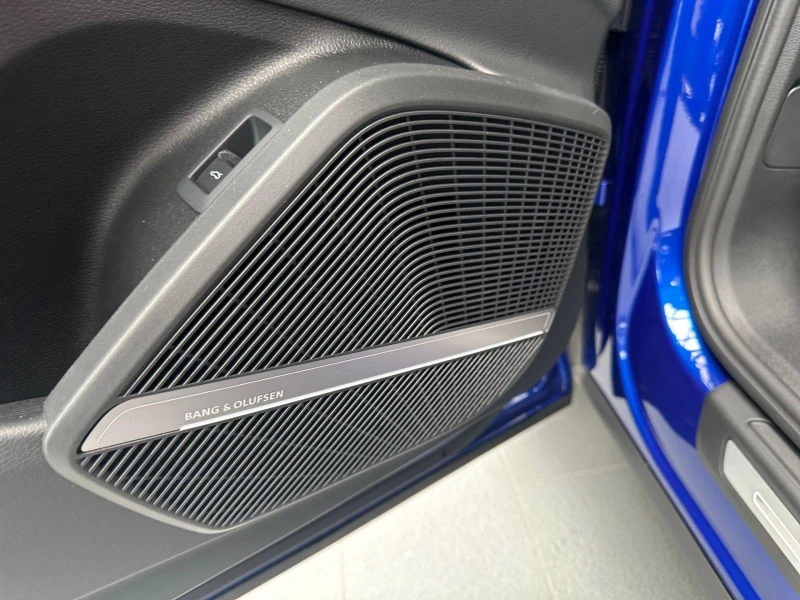 Audi Q5 40TFSI* QUATTRO* S-LINE* B&O* DISTR* CAM* MATRIX* , снимка 5 - Автомобили и джипове - 52440978