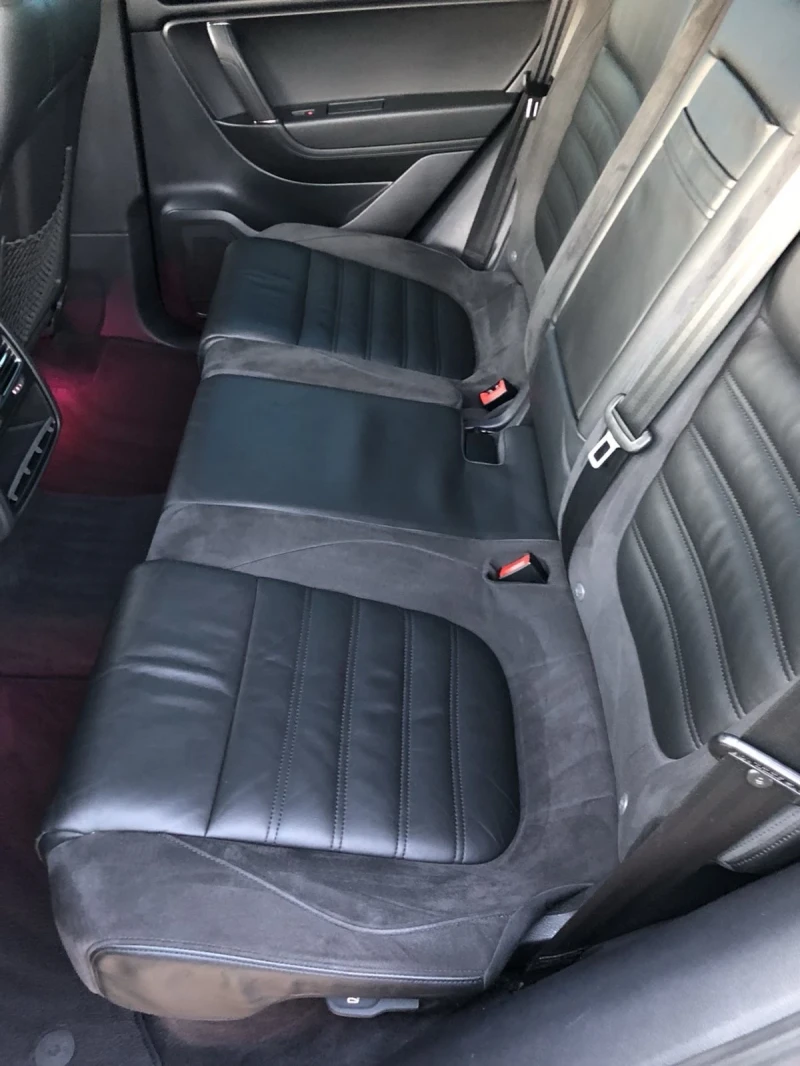 VW Touareg 3.0TD?/8speed/ПЕЧКА/FULL EKSTR?/TOP, снимка 12 - Автомобили и джипове - 52457703