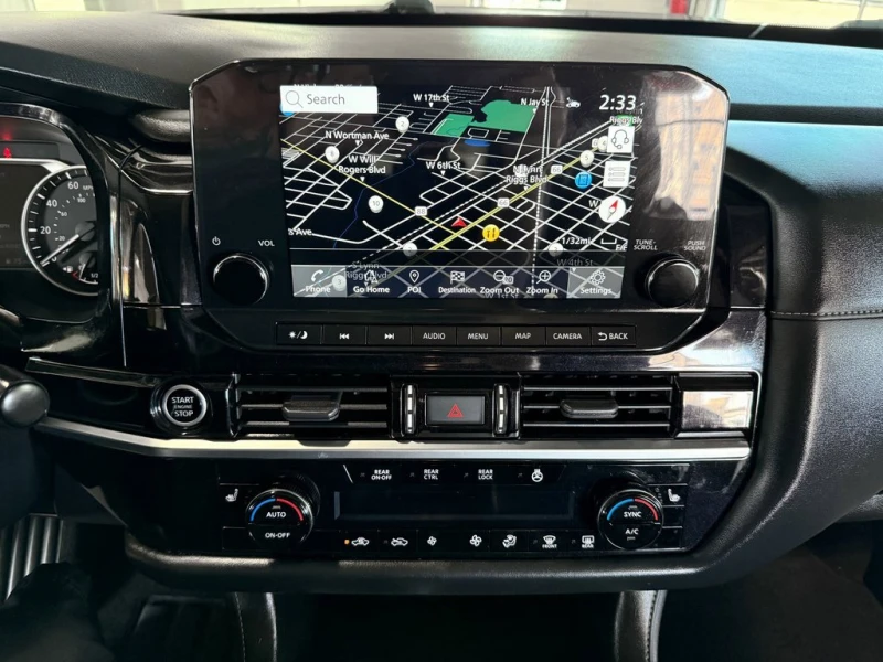 Nissan Pathfinder SL, снимка 10 - Автомобили и джипове - 53111449