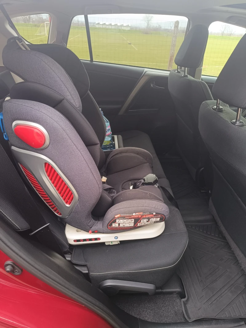 Toyota Rav4 ADVENTURE, снимка 10 - Автомобили и джипове - 53386246