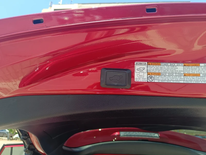 Toyota Rav4 ADVENTURE, снимка 8 - Автомобили и джипове - 53386246