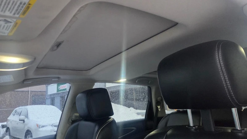 Infiniti QX60 LUXURY* 360* NAVI* LINE ASS* Blind Spot* Memory* П, снимка 12 - Автомобили и джипове - 53514569