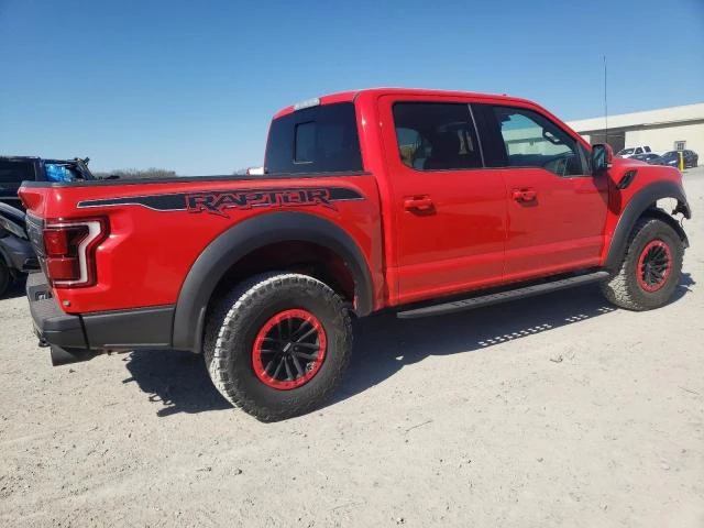 Ford F150 RAPTOR AWD, снимка 3 - Автомобили и джипове - 48615776