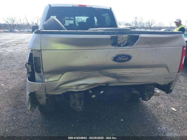 Ford F150 * XLT* CARFAX* , снимка 2 - Автомобили и джипове - 49393167