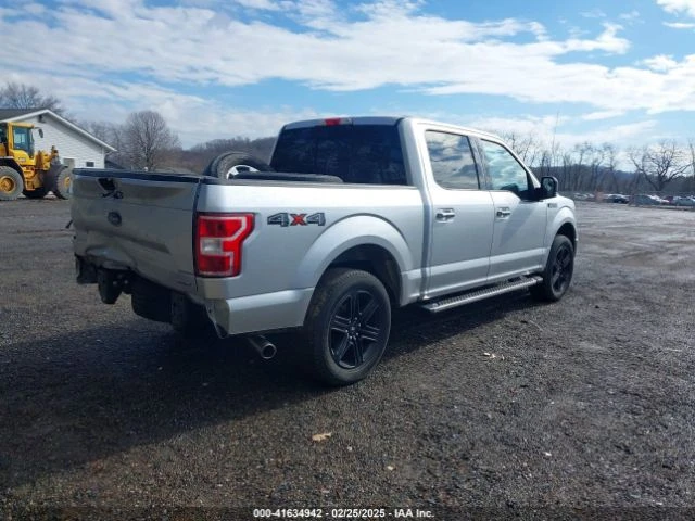 Ford F150 * XLT* CARFAX* , снимка 5 - Автомобили и джипове - 49393167