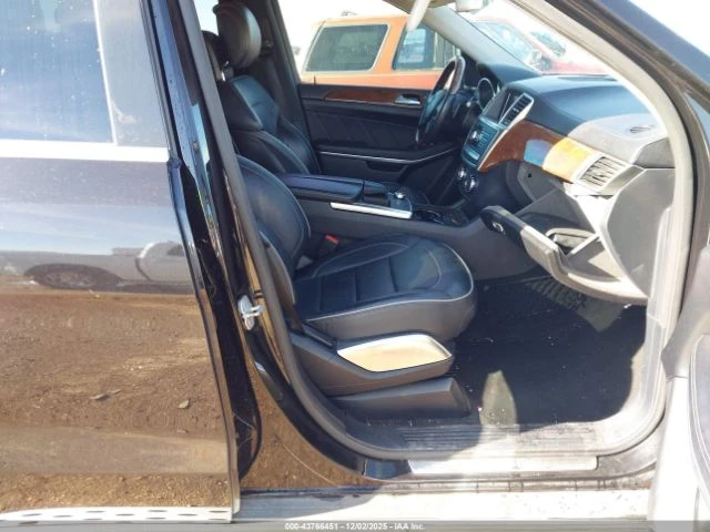 Mercedes-Benz GL 550 4MATIC* HARMAN KARDON* �������* ���������* MEMORY* | Mobile.bg � ����������� 9