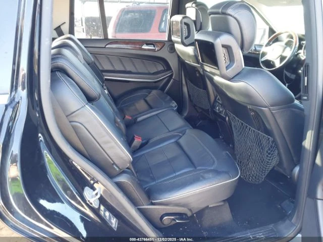 Mercedes-Benz GL 550 4MATIC* HARMAN KARDON* �������* ���������* MEMORY* | Mobile.bg � ����������� 10