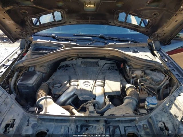 Mercedes-Benz GL 550 4MATIC* HARMAN KARDON* �������* ���������* MEMORY* | Mobile.bg � ����������� 15