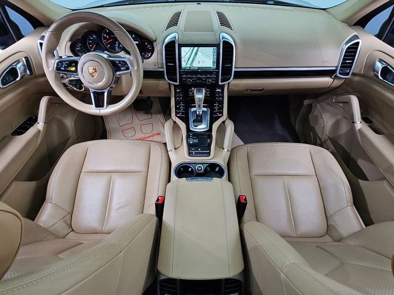Porsche Cayenne 3.6| 300к.с.| ВКЛ.ТЕХНОТЕСТ, снимка 7 - Автомобили и джипове - 55174139