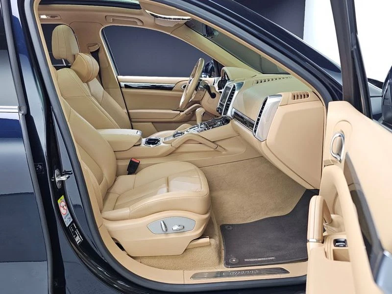 Porsche Cayenne 3.6| 300к.с.| ВКЛ.ТЕХНОТЕСТ, снимка 12 - Автомобили и джипове - 55174139