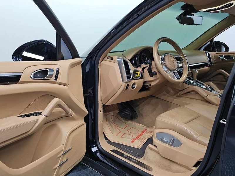 Porsche Cayenne 3.6| 300к.с.| ВКЛ.ТЕХНОТЕСТ, снимка 10 - Автомобили и джипове - 55174139