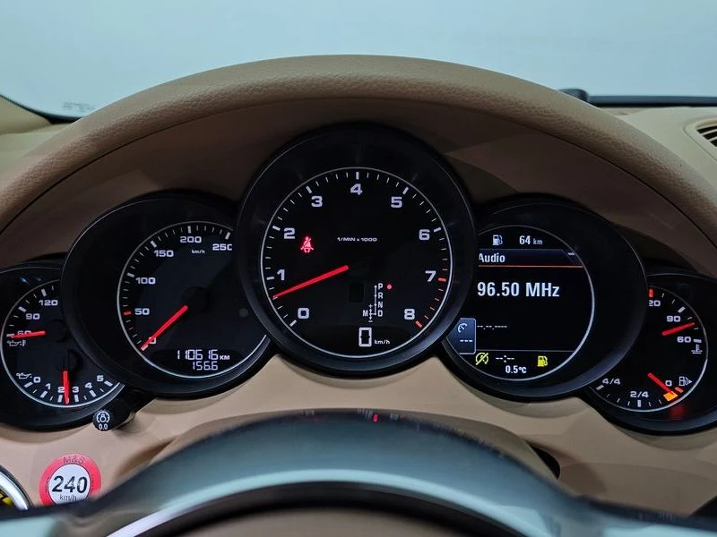 Porsche Cayenne 3.6| 300к.с.| ВКЛ.ТЕХНОТЕСТ, снимка 8 - Автомобили и джипове - 55174139