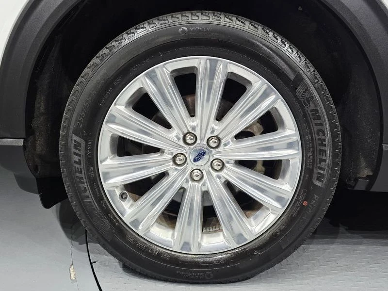 Ford Explorer 2.3 H Automatic, снимка 5 - Автомобили и джипове - 55812997