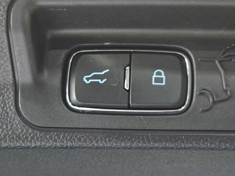 Ford Explorer 2.3 H Automatic, снимка 16 - Автомобили и джипове - 55812997