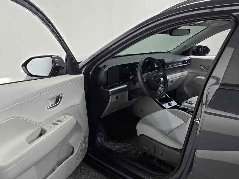 Hyundai Kona 1.6 Turbo 2Wd H Pick, снимка 10 - Автомобили и джипове - 56321769