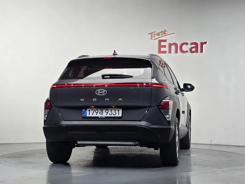 Hyundai Kona 1.6 Turbo 2Wd H Pick, снимка 4 - Автомобили и джипове - 56321769