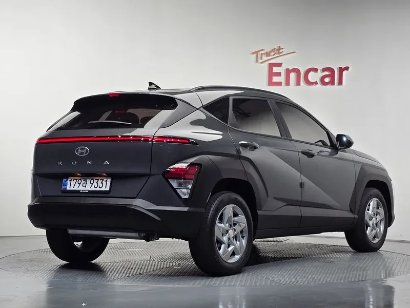 Hyundai Kona 1.6 Turbo 2Wd H Pick, снимка 2 - Автомобили и джипове - 56321769