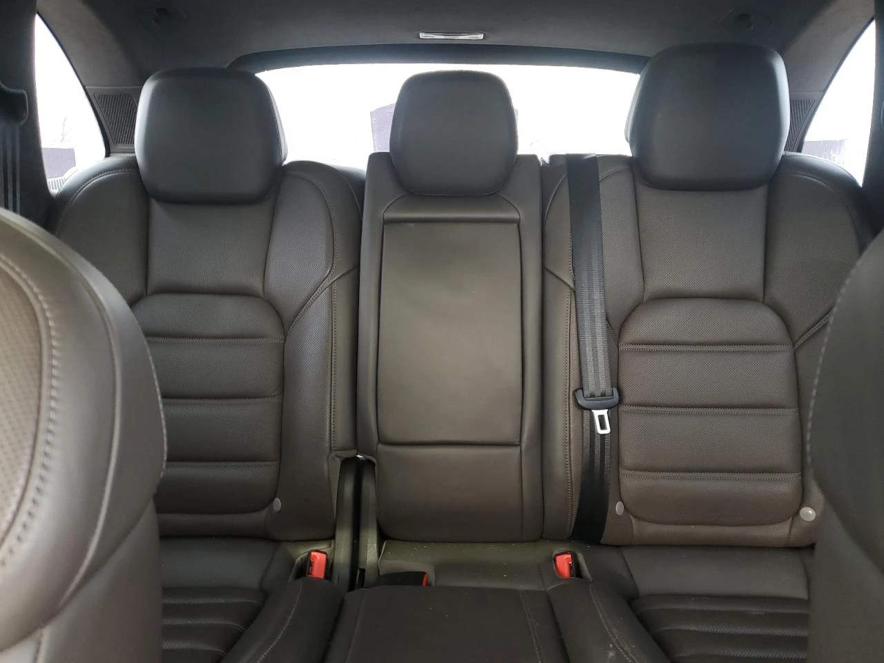 Porsche Cayenne GTS BOSE* ПОДГРЕВ* ОБДУХВАНЕ* ПАНО* МЪРТВА ТОЧКА - изображение 10