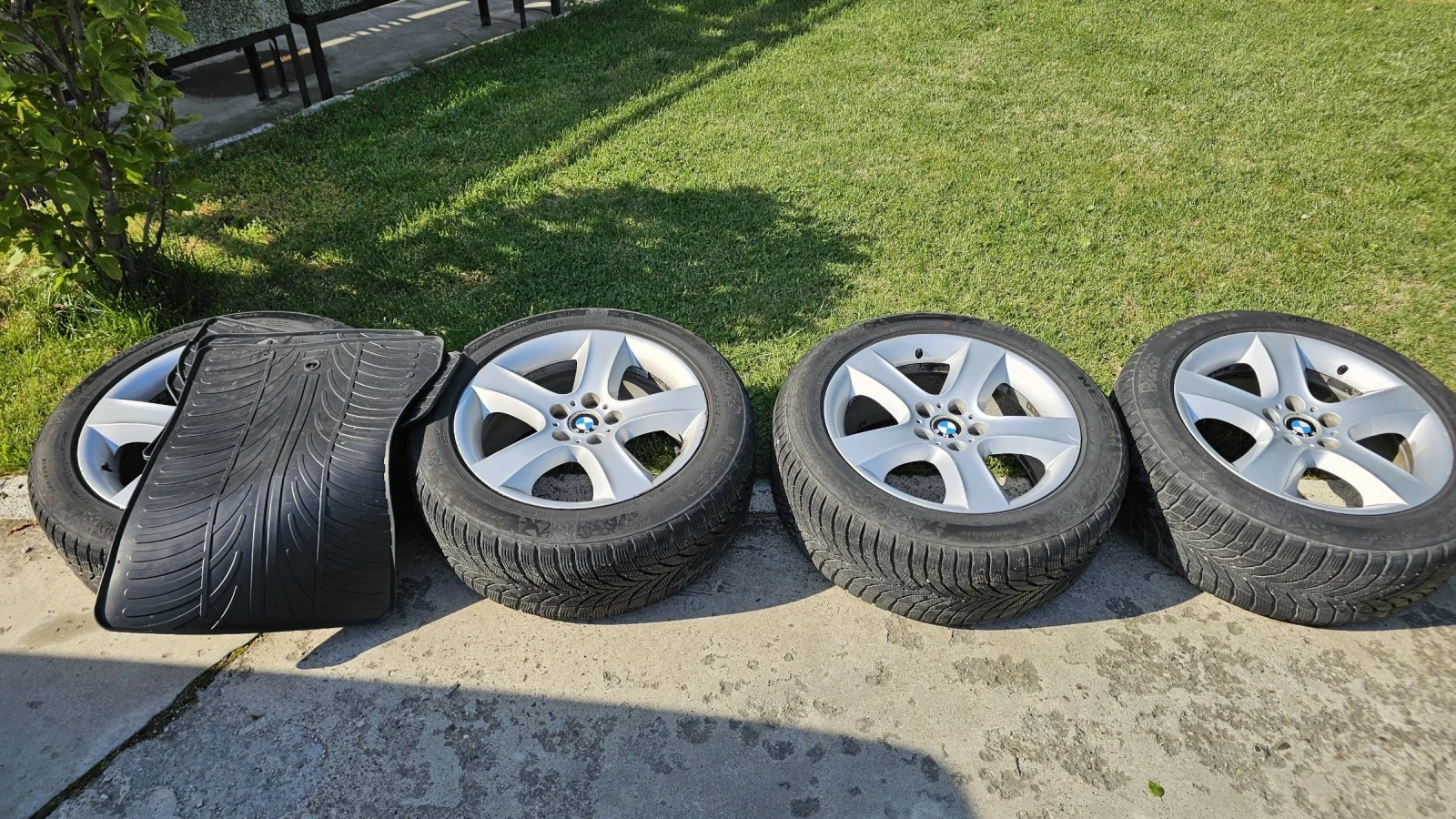 BMW X5 ����� ���������� �� | Mobile.bg � ����������� 11