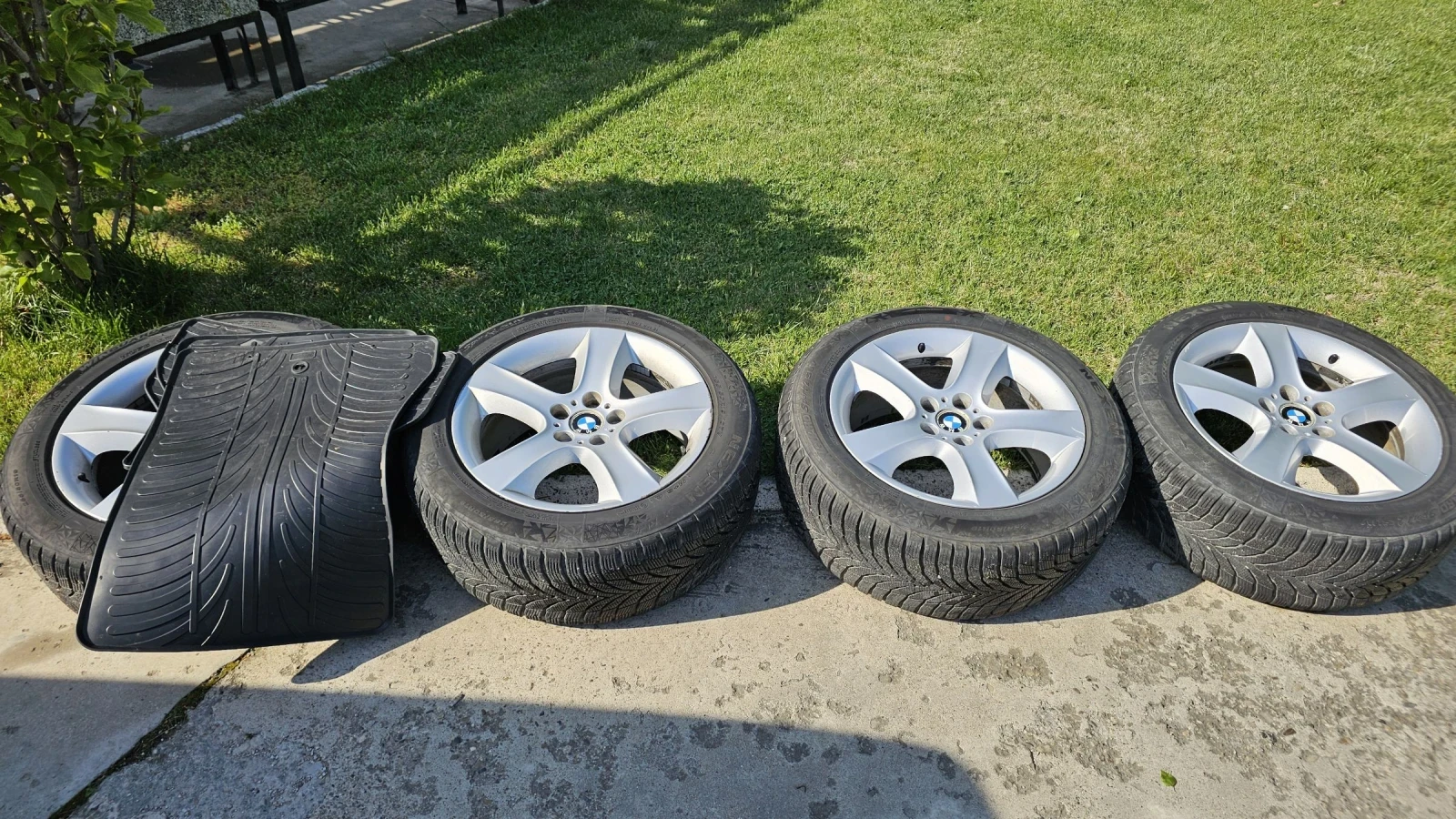 BMW X5 ����� ���������� �� | Mobile.bg � ����������� 12