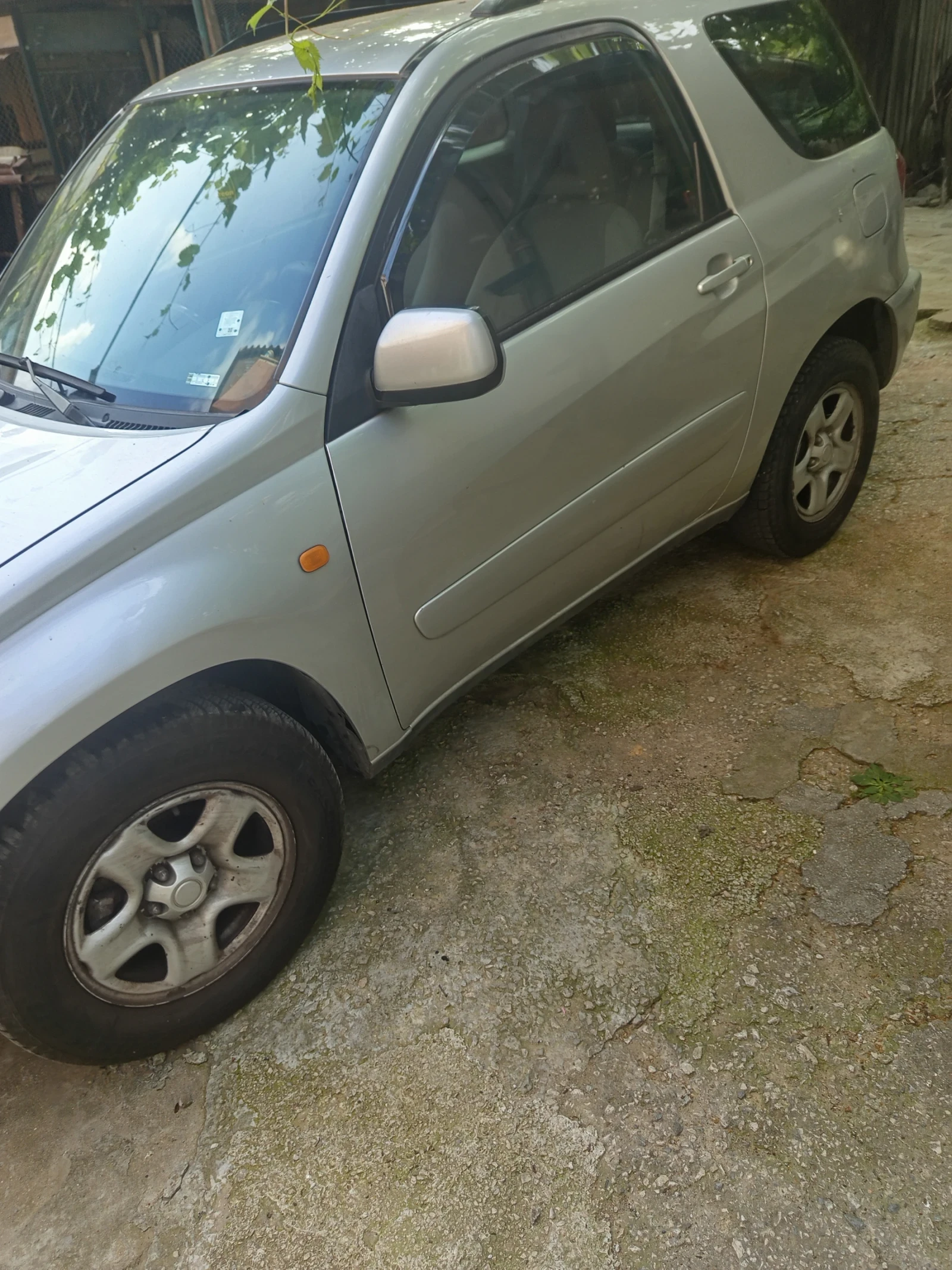 Toyota Rav4  - изображение 2