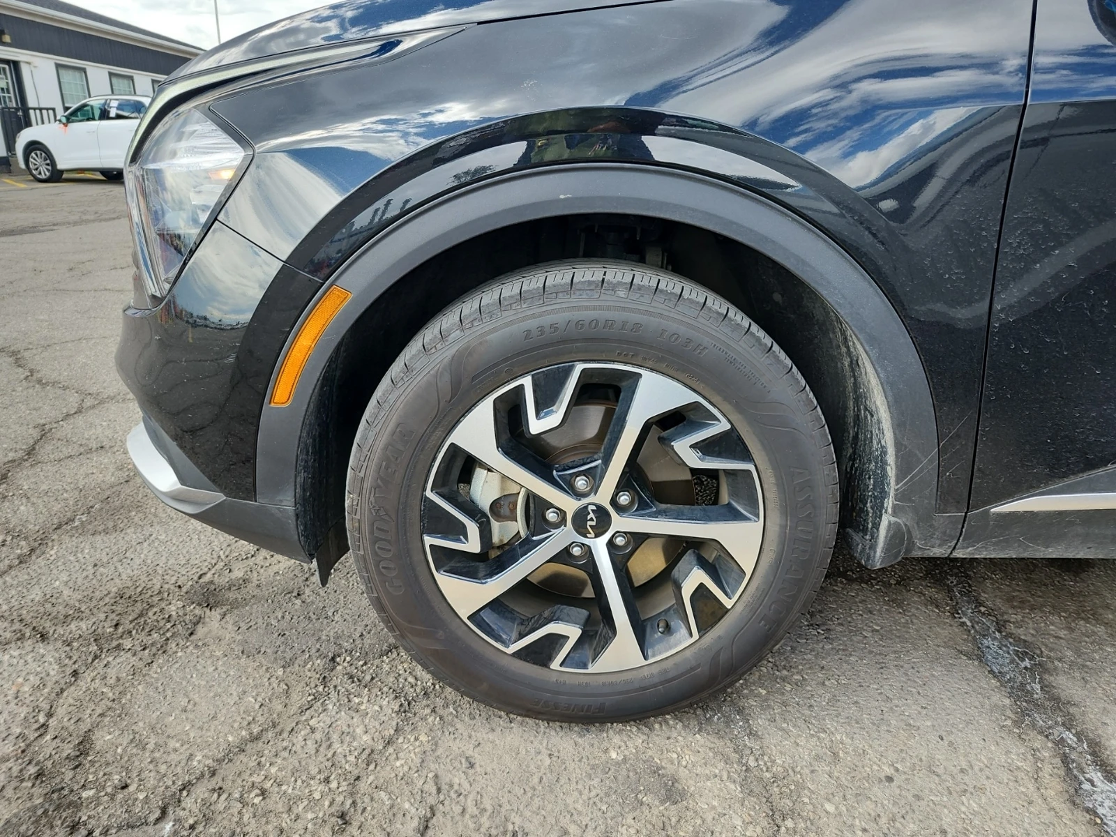 Kia Sportage EX AWD * CARFAX * АвтоКредит * Цена до България*  - изображение 6