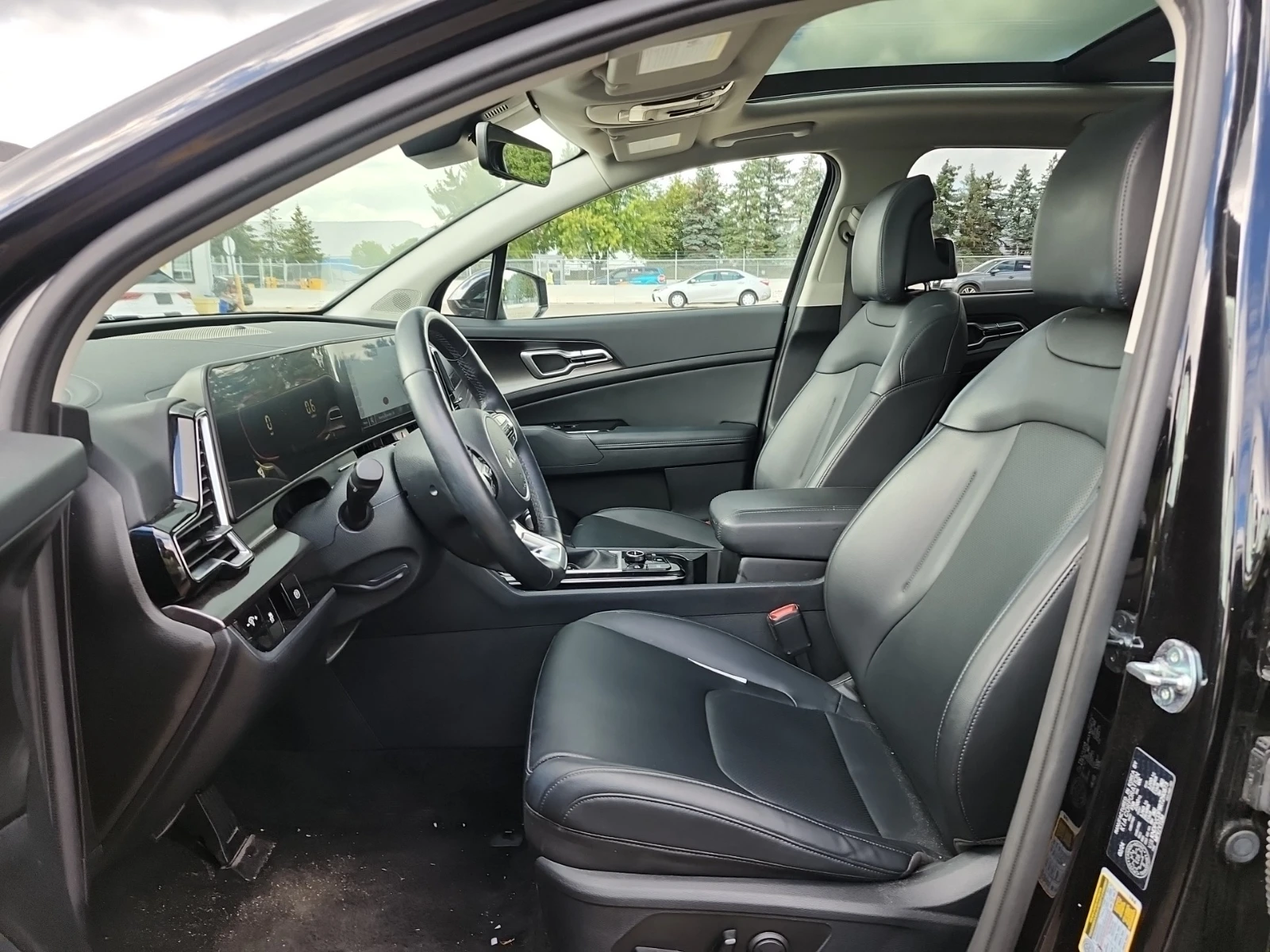 Kia Sportage EX AWD * CARFAX * АвтоКредит * Цена до България*  - изображение 7