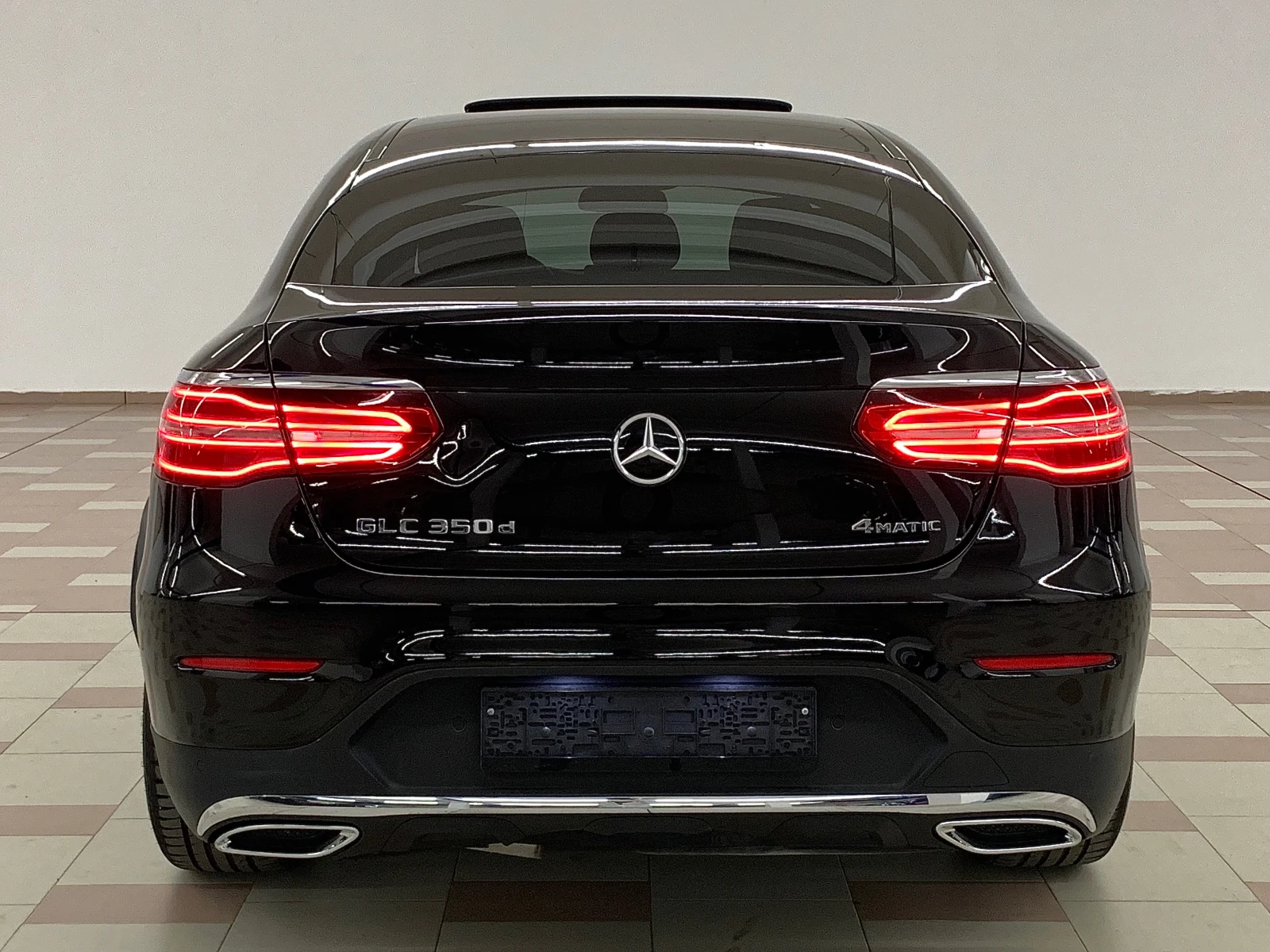 Mercedes-Benz GLC 350 AMG #9G#BlindSPOT#MEMORY#CAMERA360#AirMatic# - изображение 6